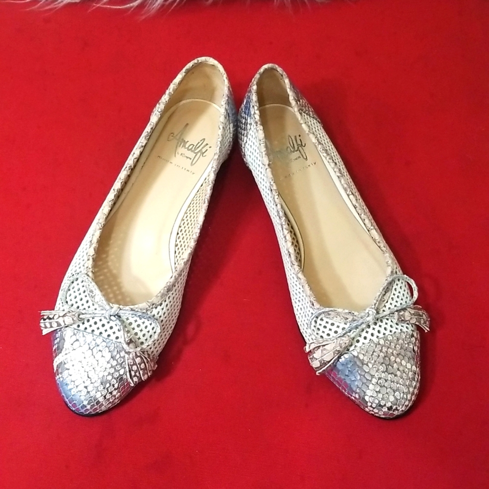 AMALFI SHOES